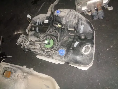 Δεξαμενή Καυσίμου (Ρεζερβουάρ) για OPEL INSIGNIA (2008 - 2014) 1600 (A16LET) Petrol 180 Turbo *ΔΒ* Δεξαμενή Καυσίμου (Ρεζερβουάρ) για OPEL INSIGNIA (2008 - 2014) 1600 (A16LET) Petrol 180 Turbo *ΔΒ*
