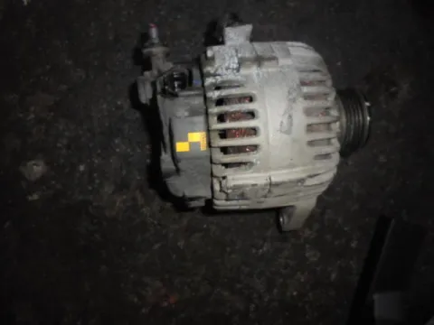 Δυναμό - Εναλλάκτης 373002A401 για HYUNDAI i20 (2012 - 2015) ( ) 1100 Diesel CRDI U2 75hp (D3FA) Δυναμό - Εναλλάκτης 373002A401 για HYUNDAI i20 (2012 - 2015) ( ) 1100 Diesel CRDI U2 75hp (D3FA)
