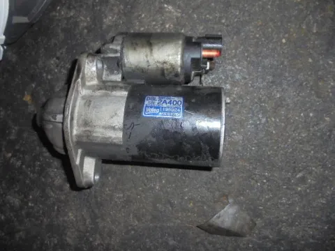 Μίζα 361002A400 για HYUNDAI i20 (2012 - 2015) ( ) Μίζα 361002A400 για HYUNDAI i20 (2012 - 2015) ( )
