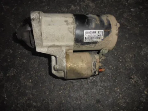 Μίζα 3610065J1 για SUZUKI GRAND VITARA (2006 - 2009) (JB) Μίζα 3610065J1 για SUZUKI GRAND VITARA (2006 - 2009) (JB)