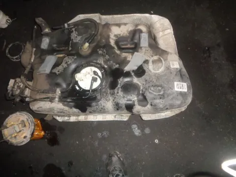 Δεξαμενή Καυσίμου (Ρεζερβουάρ) για OPEL ASTRA (2010 - 2012) J , (2012 - 2016) J  *ΔΒ* Δεξαμενή Καυσίμου (Ρεζερβουάρ) για OPEL ASTRA (2010 - 2012) J , (2012 - 2016) J  *ΔΒ*