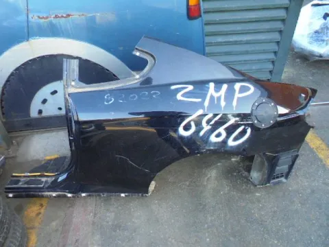 Φτερό Πίσω Αριστερό για HYUNDAI COUPE (2001 - 2004) (GK) *Α* Φτερό Πίσω Αριστερό για HYUNDAI COUPE (2001 - 2004) (GK) *Α*