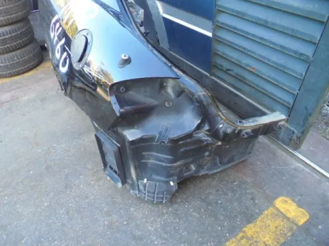 Φτερό Πίσω Αριστερό για HYUNDAI COUPE (2001 - 2004) (GK) *Α* -  Φτερό Πίσω Αριστερό για HYUNDAI COUPE (2001 - 2004) (GK) *Α* -
