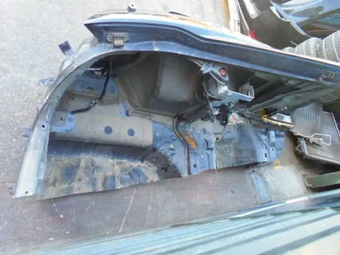 Φτερό Πίσω Αριστερό για HYUNDAI COUPE (2001 - 2004) (GK) *Α* -  Φτερό Πίσω Αριστερό για HYUNDAI COUPE (2001 - 2004) (GK) *Α* -