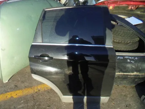 Πόρτα Πίσω Δεξιά για CHEVROLET - DAEWOO CAPTIVA (2007 - 2012) , (2012- ) ( ) *Γ* Πόρτα Πίσω Δεξιά για CHEVROLET - DAEWOO CAPTIVA (2007 - 2012) , (2012- ) ( ) *Γ*