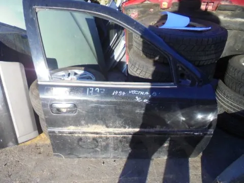 Πόρτα Εμπρός Δεξιά για OPEL VECTRA (1996 - 1998) B , (1999 - 2002) B *Α* Πόρτα Εμπρός Δεξιά για OPEL VECTRA (1996 - 1998) B , (1999 - 2002) B *Α*