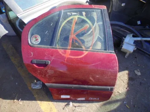 Πόρτα Πίσω Δεξιά για NISSAN PRIMERA (1990 - 1993) (P10) , (1994 - 1996) (P10) *Α* Πόρτα Πίσω Δεξιά για NISSAN PRIMERA (1990 - 1993) (P10) , (1994 - 1996) (P10) *Α*