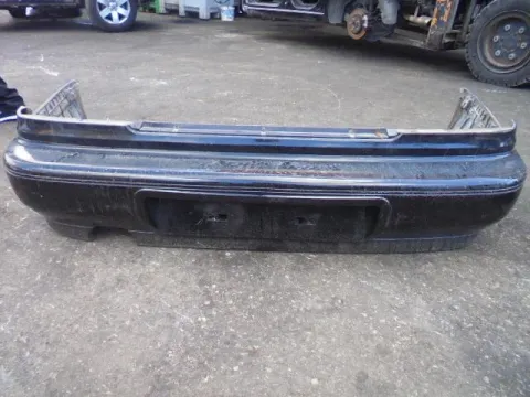 Προφυλακτήρας Πίσω με τραβέρσα για CHEVROLET - DAEWOO NEXIA (1995 - 1997) (KLETN) Προφυλακτήρας Πίσω με τραβέρσα για CHEVROLET - DAEWOO NEXIA (1995 - 1997) (KLETN)