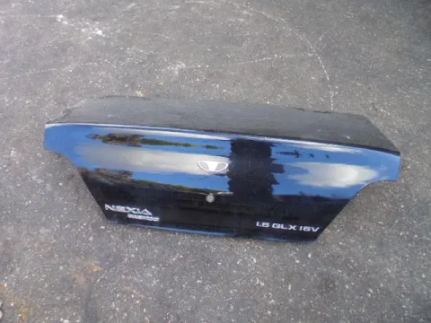 Καπό Πίσω για CHEVROLET - DAEWOO NEXIA (1995 - 1997) (KLETN) Sedan - 4dr *Γ* Καπό Πίσω για CHEVROLET - DAEWOO NEXIA (1995 - 1997) (KLETN) Sedan - 4dr *Γ*