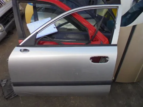 Πόρτα Εμπρός Αριστερή για MITSUBISHI CARISMA (1996 - 1999) (DA) Sedan - 4dr , (1999 - 2004) (DA) *Α* Πόρτα Εμπρός Αριστερή για MITSUBISHI CARISMA (1996 - 1999) (DA) Sedan - 4dr , (1999 - 2004) (DA) *Α*