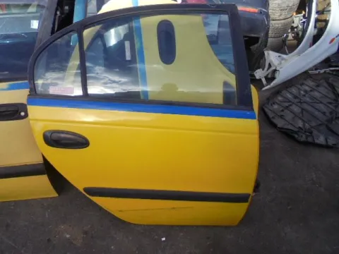 Πόρτα Πίσω Δεξιά για TOYOTA AVENSIS (1997 - 2000) (T220) Sedan - 4dr , (2000 - 2003) (T220) *Α* Πόρτα Πίσω Δεξιά για TOYOTA AVENSIS (1997 - 2000) (T220) Sedan - 4dr , (2000 - 2003) (T220) *Α*