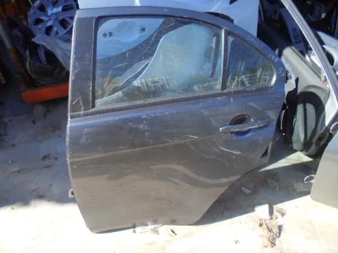 Πόρτα Πίσω Αριστερή για MITSUBISHI LANCER (2008 - ) (CX-CY) Πόρτα Πίσω Αριστερή για MITSUBISHI LANCER (2008 - ) (CX-CY)