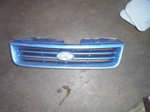 Μάσκα (Ελαττωματικές Βάσεις) για HYUNDAI EXCEL (1992 - 1994) (X-2) Μάσκα (Ελαττωματικές Βάσεις) για HYUNDAI EXCEL (1992 - 1994) (X-2)
