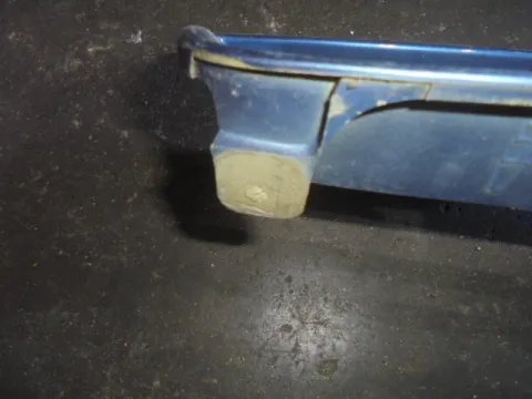 Μάσκα (Ελαττωματικές Βάσεις) για HYUNDAI EXCEL (1992 - 1994) (X-2) -  Μάσκα (Ελαττωματικές Βάσεις) για HYUNDAI EXCEL (1992 - 1994) (X-2) -