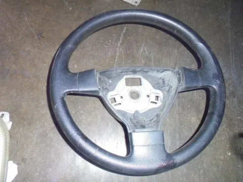 Τιμόνι (Βολάν) για VW GOLF (2004 - 2008) Mk5 (1K1) *Γ* Τιμόνι (Βολάν) για VW GOLF (2004 - 2008) Mk5 (1K1) *Γ*