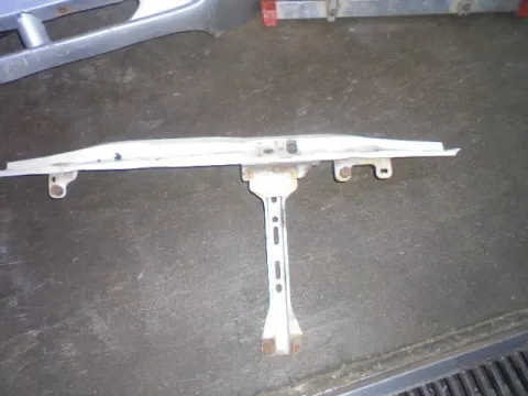 Μετώπη ΑΝΩ για FORD TRANSIT (1995 - 2000) (EA_) *Γ* Μετώπη ΑΝΩ για FORD TRANSIT (1995 - 2000) (EA_) *Γ*