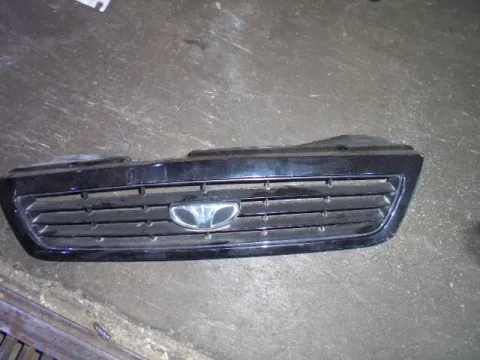 Μάσκα ΕΛΑΤΩΜΑΤΙΚΗ για CHEVROLET - DAEWOO NEXIA (1995 - 1997) (KLETN) Μάσκα ΕΛΑΤΩΜΑΤΙΚΗ για CHEVROLET - DAEWOO NEXIA (1995 - 1997) (KLETN)
