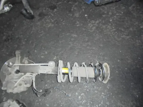 Άκρο Πλήρες Εμπρός Αριστερό Με ABS για CHEVROLET - DAEWOO CAPTIVA (2007 - 2012) 2400 Z24SED Petrol 136 4WD Άκρο Πλήρες Εμπρός Αριστερό Με ABS για CHEVROLET - DAEWOO CAPTIVA (2007 - 2012) 2400 Z24SED Petrol 136 4WD