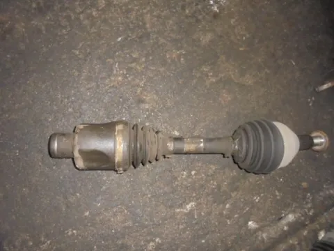 Ημιαξόνιο Εμπρός Δεξί για CHEVROLET - DAEWOO CAPTIVA (2007 - 2012) 2400 Z24SED Petrol 136 4WD Ημιαξόνιο Εμπρός Δεξί για CHEVROLET - DAEWOO CAPTIVA (2007 - 2012) 2400 Z24SED Petrol 136 4WD