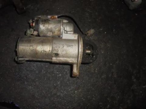 Μίζα για CHEVROLET - DAEWOO CAPTIVA (2007 - 2012) 2400 Z24SED Petrol 136 4WD Μίζα για CHEVROLET - DAEWOO CAPTIVA (2007 - 2012) 2400 Z24SED Petrol 136 4WD