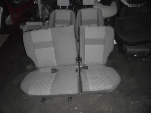 Καθίσματα Σετ Σαλόνι Χ.Αερόσακους για HYUNDAI GETZ (2002 - 2005) (TB) Hatchback - 3dr **Α** Καθίσματα Σετ Σαλόνι Χ.Αερόσακους για HYUNDAI GETZ (2002 - 2005) (TB) Hatchback - 3dr **Α**