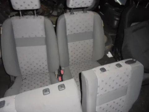 Καθίσματα Σετ Σαλόνι Χ.Αερόσακους για HYUNDAI GETZ (2002 - 2005) (TB) Hatchback - 3dr **Α** -  Καθίσματα Σετ Σαλόνι Χ.Αερόσακους για HYUNDAI GETZ (2002 - 2005) (TB) Hatchback - 3dr **Α** -