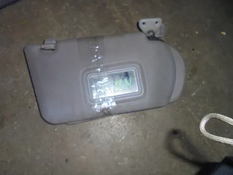 Σετ Σκιαδίων για NISSAN ALMERA (2000 - 2002) (N16) Σετ Σκιαδίων για NISSAN ALMERA (2000 - 2002) (N16)