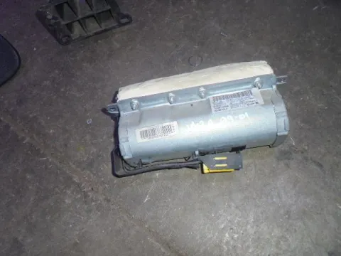 Αερόσακος Εμπρός Συνοδηγού για SEAT IBIZA (1999 - 2002) (6K) Αερόσακος Εμπρός Συνοδηγού για SEAT IBIZA (1999 - 2002) (6K)