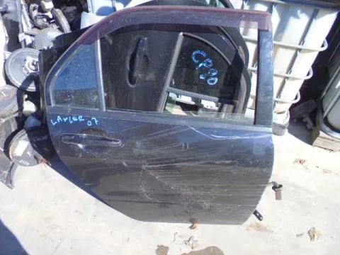 Πόρτα Πίσω Δεξιά για MITSUBISHI LANCER (2004 - 2008) (CS) Sedan - 4dr Πόρτα Πίσω Δεξιά για MITSUBISHI LANCER (2004 - 2008) (CS) Sedan - 4dr