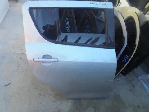 Πόρτα Πίσω Δεξιά για SUZUKI SWIFT (2012 - 2014) ( ) , (2014 - ) Πόρτα Πίσω Δεξιά για SUZUKI SWIFT (2012 - 2014) ( ) , (2014 - )