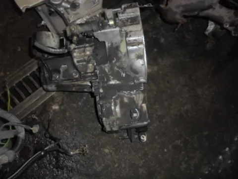 Κιβώτιο Ταχυτήτων (Σασμάν) Χειροκίνητο για NISSAN ALMERA (2000 - 2002) (N16) 1800 (QG18DE) petrol 114 Κιβώτιο Ταχυτήτων (Σασμάν) Χειροκίνητο για NISSAN ALMERA (2000 - 2002) (N16) 1800 (QG18DE) petrol 114