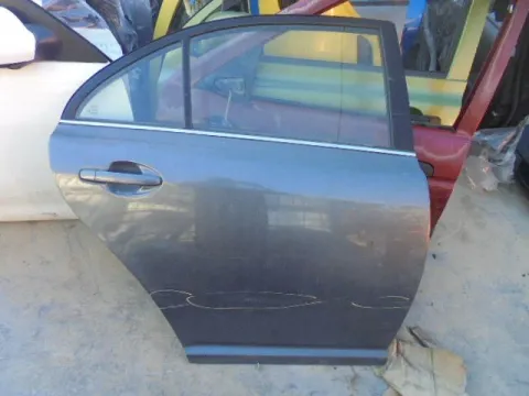 Πόρτα Πίσω Δεξιά ΛΙΓΟ ΧΤΥΠΙΜΕΝΟ για TOYOTA AVENSIS (2003 - 2006) (T250) , (2006 - 2008) (T250) Πόρτα Πίσω Δεξιά ΛΙΓΟ ΧΤΥΠΙΜΕΝΟ για TOYOTA AVENSIS (2003 - 2006) (T250) , (2006 - 2008) (T250)