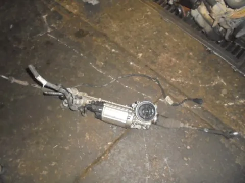 Κρεμαγιέρα Ηλεκτρική για OPEL ASTRA (2010 - 2012) J