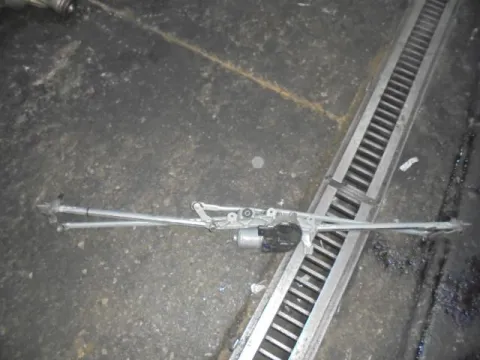 Μοτέρ Κίνησης Εμπρός Υαλοκαθαριστήρων για OPEL ASTRA (2010 - 2012)  ΠΑΛΕΤΑ 3 *297286* Μοτέρ Κίνησης Εμπρός Υαλοκαθαριστήρων για OPEL ASTRA (2010 - 2012)  ΠΑΛΕΤΑ 3 *297286*