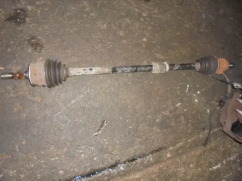 Ημιαξόνιο Εμπρός Δεξί για OPEL ASTRA (2010 - 2012) J Ημιαξόνιο Εμπρός Δεξί για OPEL ASTRA (2010 - 2012) J