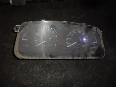 Κοντέρ για HYUNDAI S COYPE (1990 - 1992) (SLC) Κοντέρ για HYUNDAI S COYPE (1990 - 1992) (SLC)