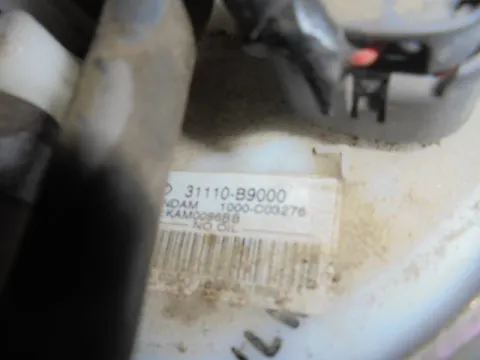 Αντλία Καυσίμου (Τρόμπα Βενζίνης) για HYUNDAI i10 (2014 - ) -  Αντλία Καυσίμου (Τρόμπα Βενζίνης) για HYUNDAI i10 (2014 - ) -