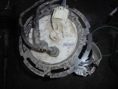 Αντλία Καυσίμου (Τρόμπα Βενζίνης) 13577242 για OPEL ASTRA (2010 - 2012) J Αντλία Καυσίμου (Τρόμπα Βενζίνης) 13577242 για OPEL ASTRA (2010 - 2012) J