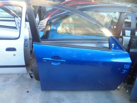 Πόρτα Εμπρός Δεξιά για MAZDA 3 (2004 - 2006) (BK) Hatchback - 5dr , (2006 - 2008) (BK) Πόρτα Εμπρός Δεξιά για MAZDA 3 (2004 - 2006) (BK) Hatchback - 5dr , (2006 - 2008) (BK)