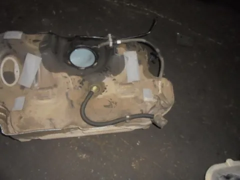 Δεξαμενή Καυσίμου (Ρεζερβουάρ) για OPEL ASTRA (2010 - 2012) J  *ΔΒ* Δεξαμενή Καυσίμου (Ρεζερβουάρ) για OPEL ASTRA (2010 - 2012) J  *ΔΒ*