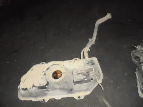 Δεξαμενή Καυσίμου (Ρεζερβουάρ) για HYUNDAI GETZ (2002 - 2005) (TB) *ΔΒ* Δεξαμενή Καυσίμου (Ρεζερβουάρ) για HYUNDAI GETZ (2002 - 2005) (TB) *ΔΒ*