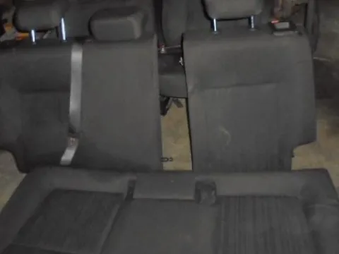 Καθίσματα Πίσω για OPEL ASTRA (2010 - 2012) J **Α** Καθίσματα Πίσω για OPEL ASTRA (2010 - 2012) J **Α**