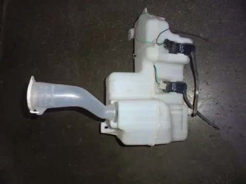 Δοχείο Υαλοκαθαριστήρων για MITSUBISHI PAJERO PININ (1999-2005) (H6 W) (H7 W) Δοχείο Υαλοκαθαριστήρων για MITSUBISHI PAJERO PININ (1999-2005) (H6 W) (H7 W)