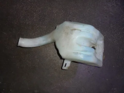 Δοχείο Υαλοκαθαριστήρων Χ.ΜΟΤΕΡ για OPEL MERIVA (2003 - 2007) , (2007 - 2010) Δοχείο Υαλοκαθαριστήρων Χ.ΜΟΤΕΡ για OPEL MERIVA (2003 - 2007) , (2007 - 2010)