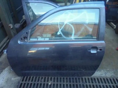 Πόρτα Αριστερή Δίπορτη για SEAT IBIZA (1993 - 1995) (6K) , (1995 - 1997) (6K) *Α* Πόρτα Αριστερή Δίπορτη για SEAT IBIZA (1993 - 1995) (6K) , (1995 - 1997) (6K) *Α*