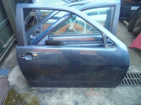 Πόρτα Δεξιά Δίπορτη για SEAT IBIZA (1993 - 1995) (6K) , (1995 - 1997) (6K) *Α* Πόρτα Δεξιά Δίπορτη για SEAT IBIZA (1993 - 1995) (6K) , (1995 - 1997) (6K) *Α*