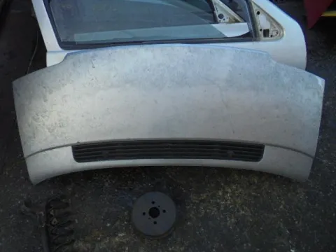 Καπό Εμπρός για VW TRANSPORTER (1991 - 1996) (70X) (T4) , (1997 - 2003) (70X) (T4)  *ΔΒ* Καπό Εμπρός για VW TRANSPORTER (1991 - 1996) (70X) (T4) , (1997 - 2003) (70X) (T4)  *ΔΒ*