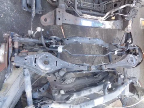 Πίσω Άξονας Δισκόπλακες -ABS για SKODA OCTAVIA (2004 - 2008) 5 (1Z3-5) *ΔΒ* Πίσω Άξονας Δισκόπλακες -ABS για SKODA OCTAVIA (2004 - 2008) 5 (1Z3-5) *ΔΒ*
