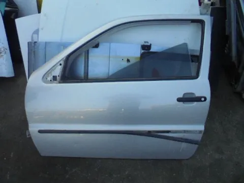Πόρτα Αριστερή Δίπορτη για VW POLO (1994 - 1999) (6N1) *Α* Πόρτα Αριστερή Δίπορτη για VW POLO (1994 - 1999) (6N1) *Α*
