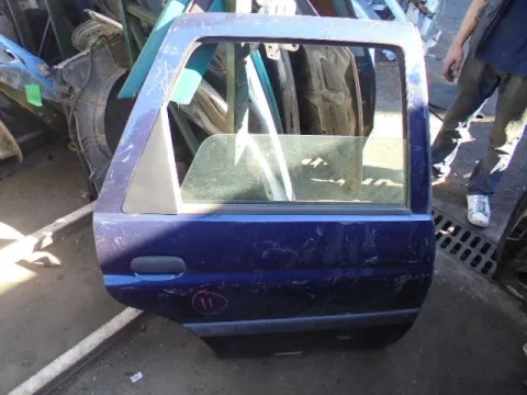 Πόρτα Πίσω Δεξιά για FORD ESCORT (1995 - 1998) MK7 (GAL, ANL) S-Wagon - 5dr *Α* Πόρτα Πίσω Δεξιά για FORD ESCORT (1995 - 1998) MK7 (GAL, ANL) S-Wagon - 5dr *Α*